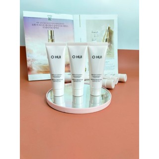 Sữa rửa mặt ohui hồng 40ml