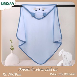 Chăn ủ phối tai dokmads680
