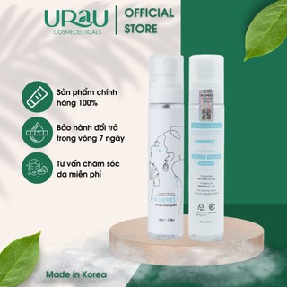 Xịt khoáng skinpres.t mineral healing mist 100ml