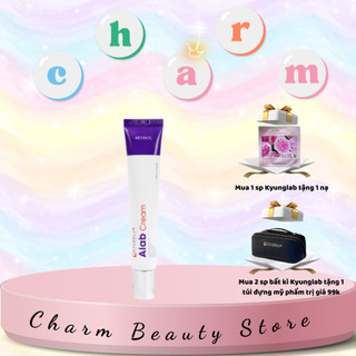 Kem retinol kyunglab alab cream tái sinh làn da 30ml
