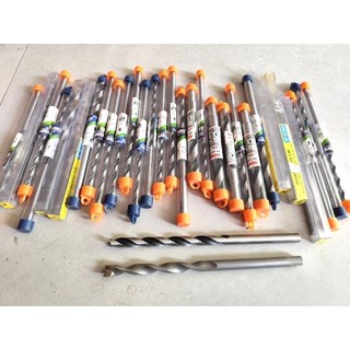 (GIÁ HỦY DIỆT) MŨI KHOAN GỖ THÉP CHUYÊN DỤNG DÀI 200mm