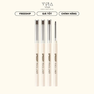 Chì kẻ mắt Peripera Speedy Pencil Liner