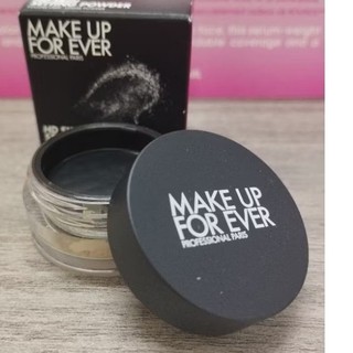 Phẩn phủ bột Đình Đám Chuyên Nghiệp Make up foreve Sample Minisize 0,7gr.