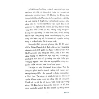 Sách - Tâm Tĩnh Lặng -  VLA