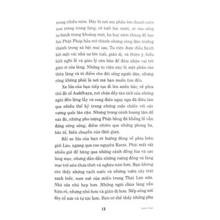 Sách - Tâm Tĩnh Lặng -  VLA