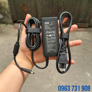 Sạc pin cho laptop MSI Modern 14 B5M hàng tháo máy