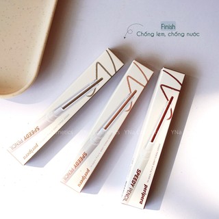 Chì kẻ mắt Peripera Speedy Pencil Liner