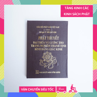 Kinh Phật - Phật thuyết Đại thừa vô lượng thọ Thích Đức Niệm