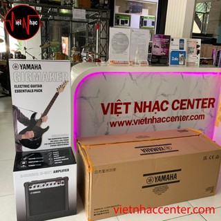 Guitar Điện Yamaha EG112GPII ( COMBO GUITAR ĐIỆN YAMAHA CHÍNH HÃNG )