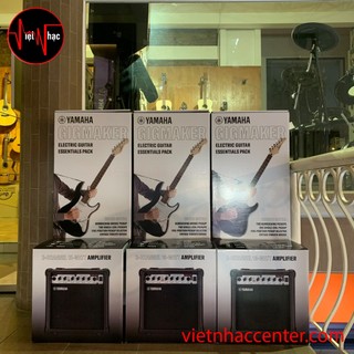 Guitar Điện Yamaha EG112GPII ( COMBO GUITAR ĐIỆN YAMAHA CHÍNH HÃNG )