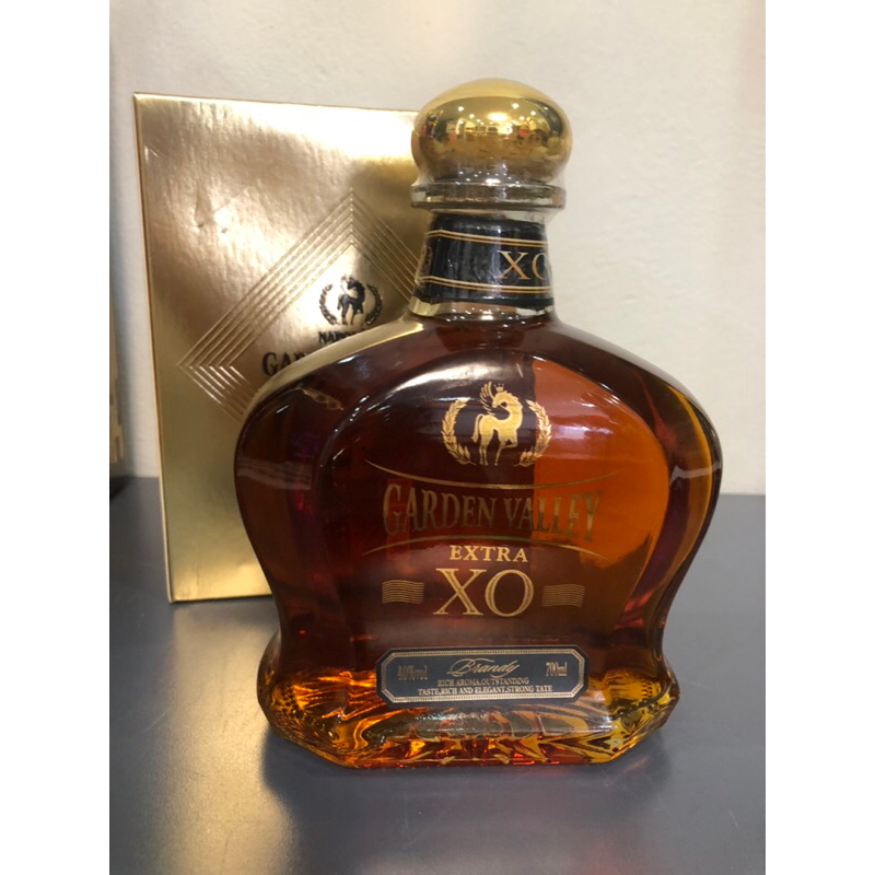 xo Brandy Extra Garden Valley