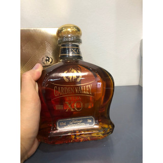 xo Brandy Extra Garden Valley