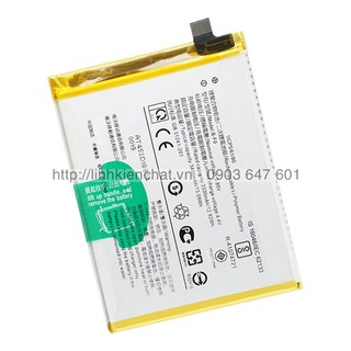 Pin Vivo V11 Vivo 1804 B-F0 3400mAh Zin - Hàng nhập Khẩu
