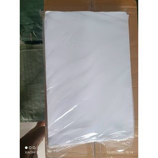 Bao thư A4 trắng ĐL 80 (100 cái/xấp)