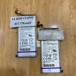 Pin dành cho các dòng điện thoại SS NOTE 8