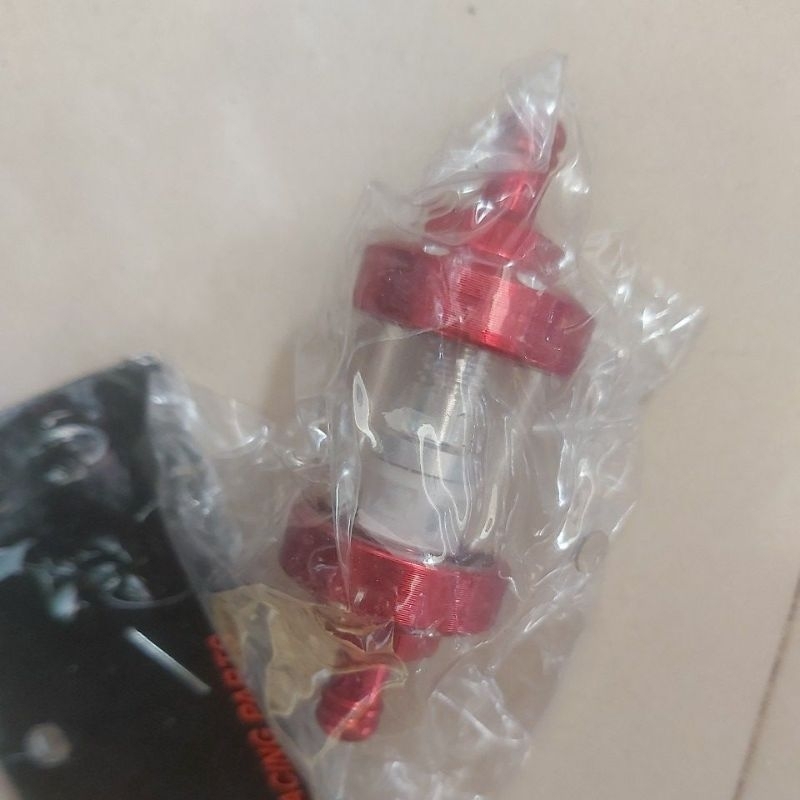 Lọc xăng thủy tinh cao cấp
