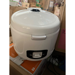 ❤️ Nồi cơm điện 1,8 lít CUCKOO CR-1055