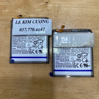 Pin eb-bn970abu dành cho các dòng ss note 10 / n970