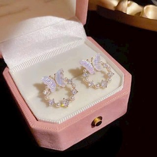 Bông tai Hàn quốc mẫu hot 🌟