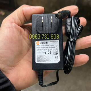 Adapter nguồn cho máy in tem nhãn Brother 12v 2a