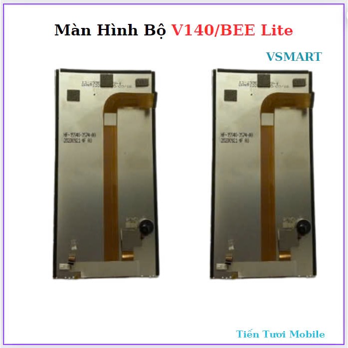Màn hình rời V140A, BEE lite Vsmast