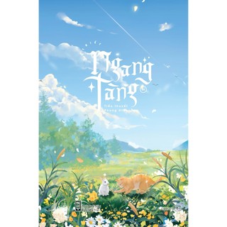Sách - ngang tàng - tập 4
