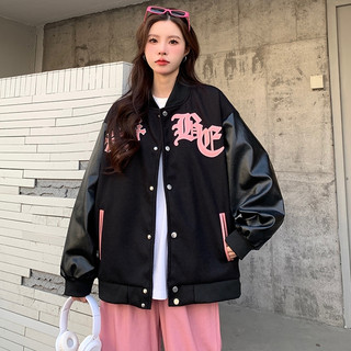 Áo khoác Bomber nam nữ unisex hoạ tiết chữ thập hottrend, Áo bomber nam nữ form rộng Hàn Quốc 1186