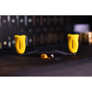 Tay quay máy câu ngang carbon 106mm. Carbon Fiber Rocker Arm