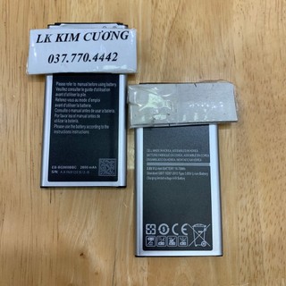 Pin dành cho các dòng SS s5