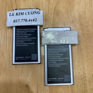 pin dành cho các dòng SS s5