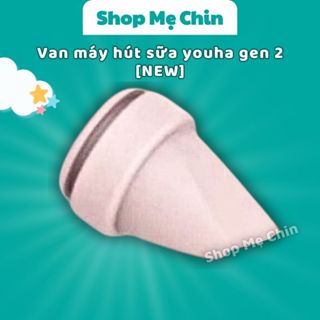 Van máy hút sữa youha gen 2 [NEW]