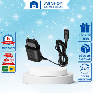  Củ Sạc Máy Cạo Râu Philips 4.3V thích hợp với các dòng máy  QG3250 QG3340 RQ350S1...V.V. - JMI SHOP 