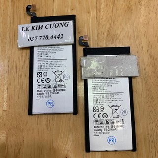 Pin eb-bg920abe dành cho các dòng điện thoại ss s6