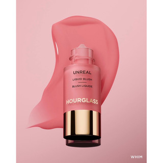 Má hồng dạng kem Hourglass Unreal Liquid Blush