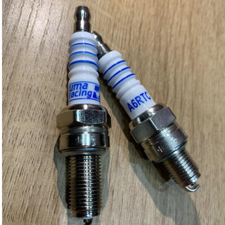 Bugi Uma Racing Utech Nickel Spark xe gắn máy