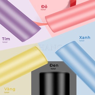Chỉ 1 cuộn túi đựng rác tự phân hủy 1 cuộn gồm 30 túi đựng rác