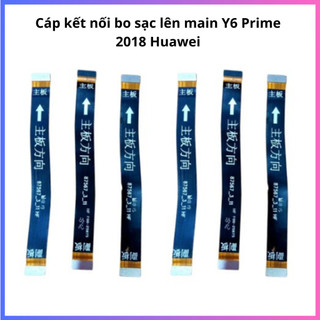 Cáp Nối Y6 Prime 2018/ATu-L42/honor 7a