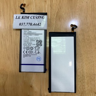 Pin tương thích samsung S7 edge (BG935ABE)