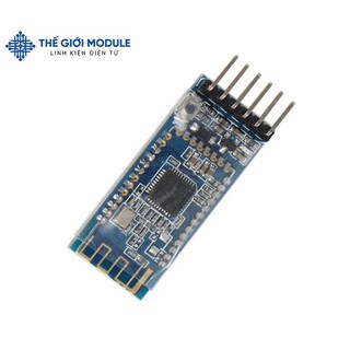 Mạch thu phát bluetooth 4.0 uart cc2541 at-09