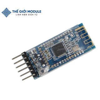 Mạch thu phát Bluetooth 4.0 UART CC2541 AT-09