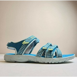 Giày sandal bé gái teva chính hãng
