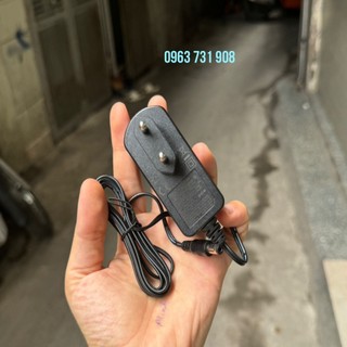 Nguồn đầu ghi camera 12V 3A