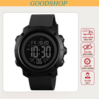 Đồng hồ thể thao thời trang nam chống nước Skmei 1416