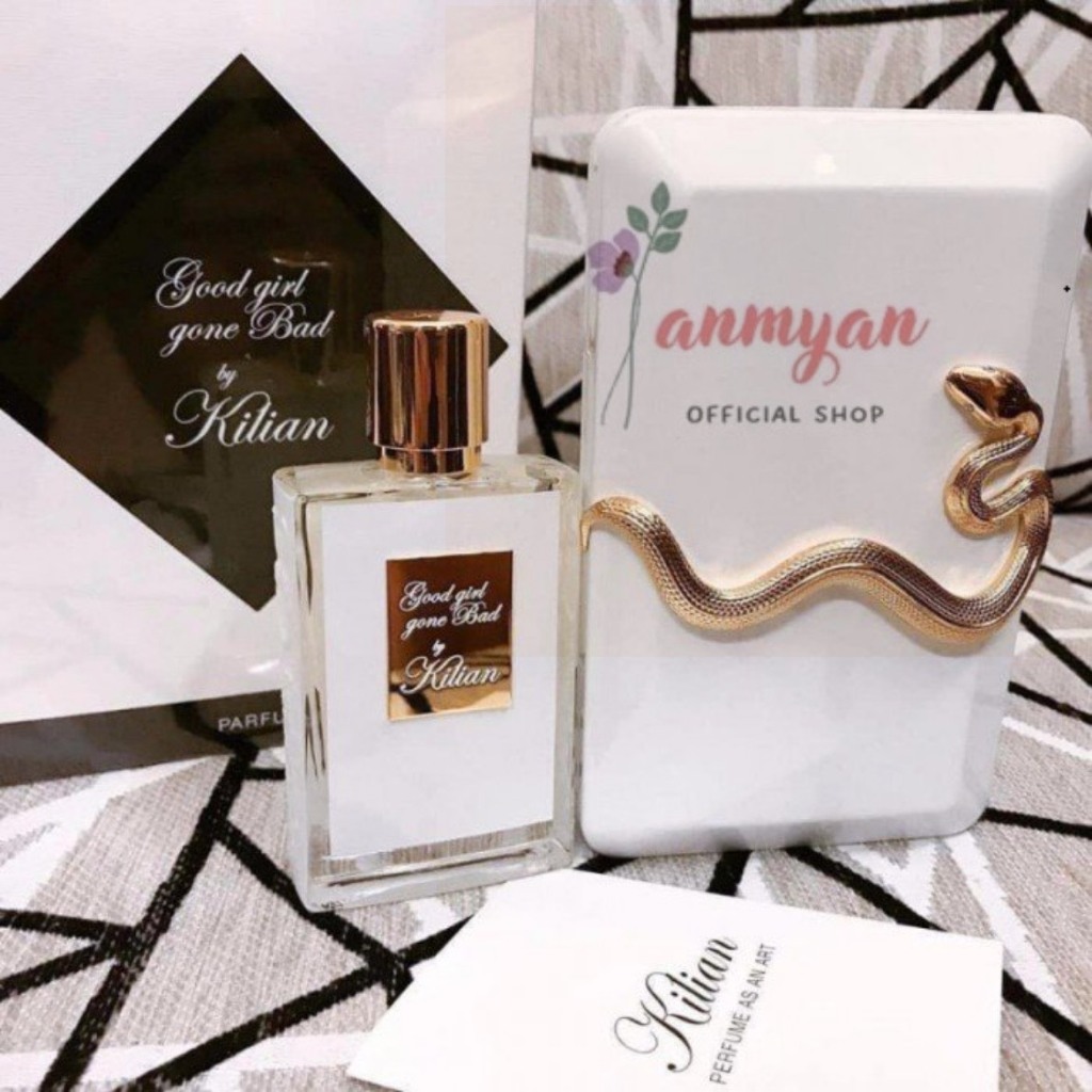 Nước hoa nữ Good Girl Gone Bad By Kilian 50ml