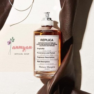 Nước hoa nam Maison Replica Jazz Club EDT 100ml Hấp dẫn, ngọt ngào, thu hút