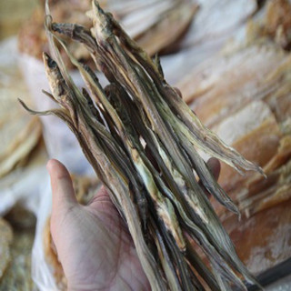 Cá kèo biển- cá kèo khô 500g