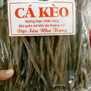 Cá kèo biển- cá kèo khô 500g