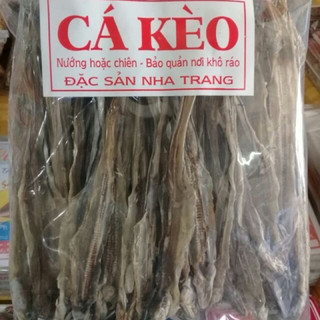 Cá kèo biển- cá kèo khô 500g