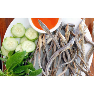 Cá kèo biển- cá kèo khô 500g