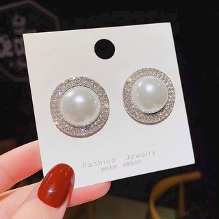 Khuyên tai mẫu hot bán chạy nhất HÀNG QUẢNG CHÂU (9 mẫu) ⛱